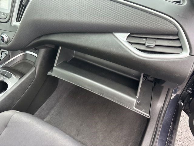 Chevrolet Malibu 1LT 2023