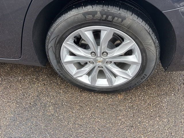 Chevrolet Malibu 1LT 2023