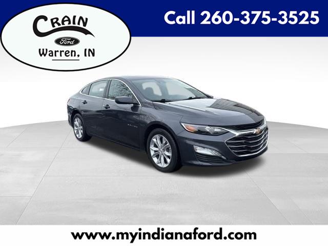 Chevrolet Malibu 1LT 2023