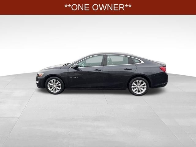Chevrolet Malibu 1LT 2023