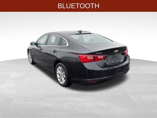 Chevrolet Malibu 1LT 2023
