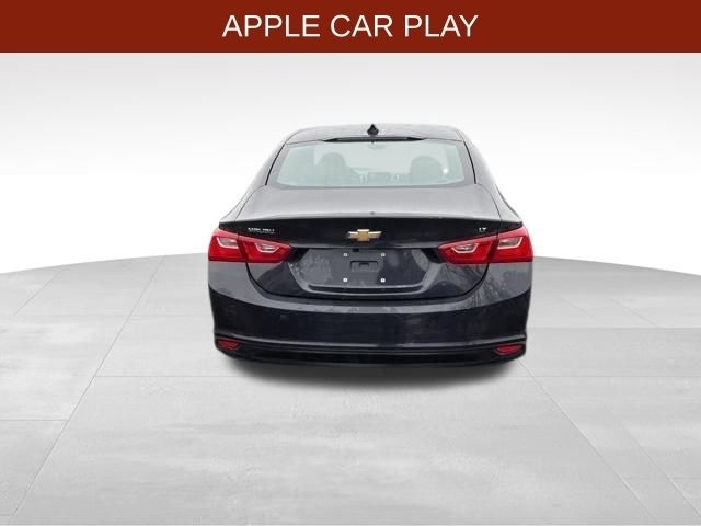 Chevrolet Malibu 1LT 2023