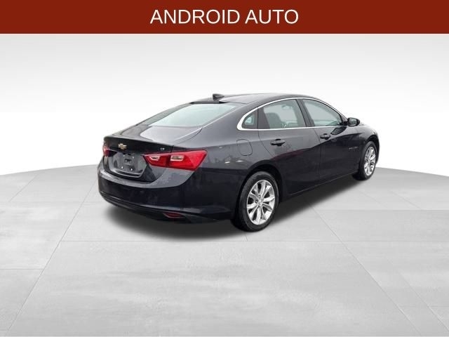 Chevrolet Malibu 1LT 2023