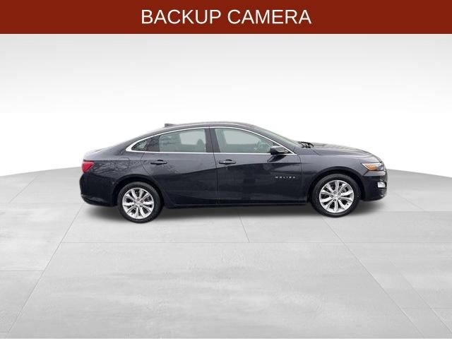 Chevrolet Malibu 1LT 2023
