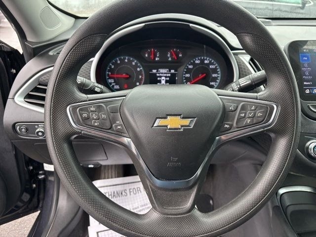 Chevrolet Malibu 1LT 2023