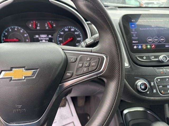Chevrolet Malibu 1LT 2023