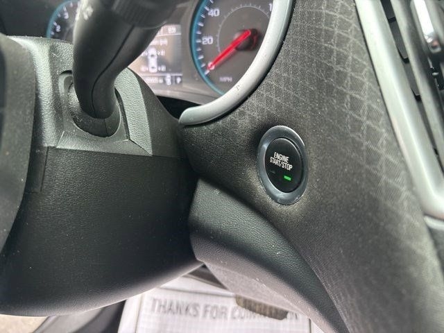 Chevrolet Malibu 1LT 2023