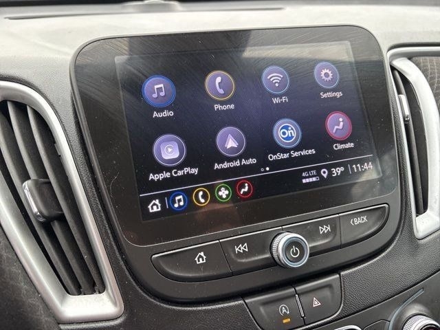 Chevrolet Malibu 1LT 2023