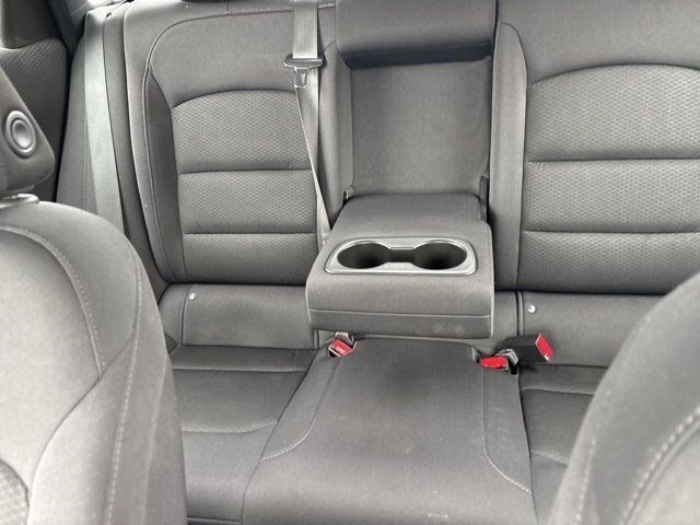 Chevrolet Malibu 1LT 2023