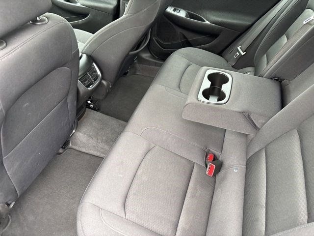 Chevrolet Malibu 1LT 2023