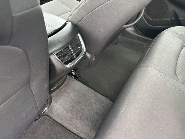 Chevrolet Malibu 1LT 2023