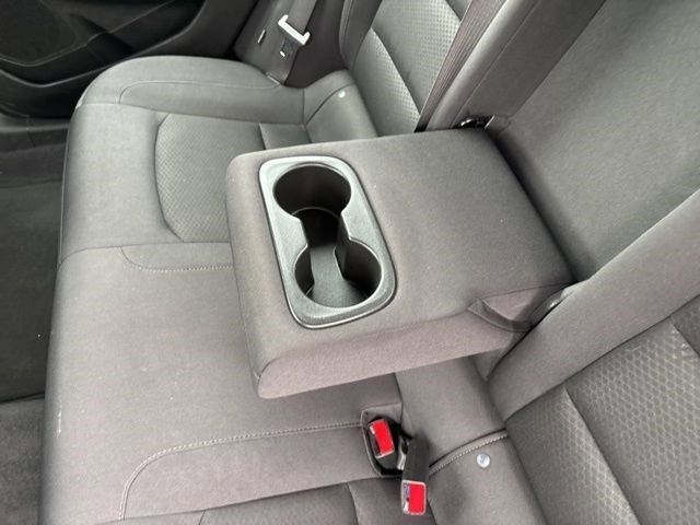 Chevrolet Malibu 1LT 2023