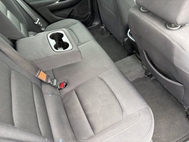 Chevrolet Malibu 1LT 2023