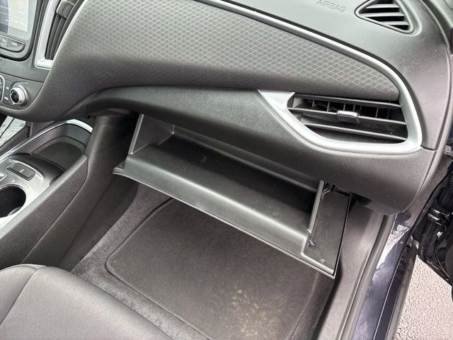 Chevrolet Malibu 1LT 2023