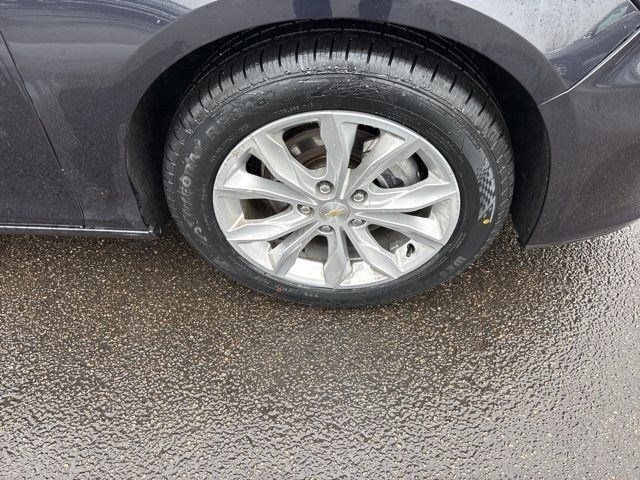 Chevrolet Malibu 1LT 2023