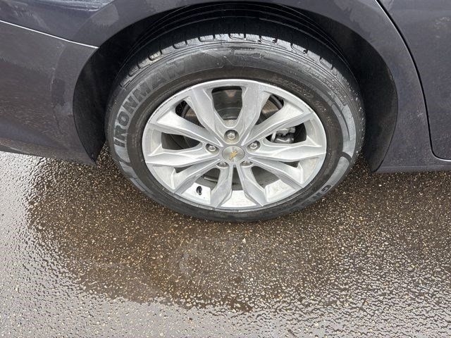 Chevrolet Malibu 1LT 2023