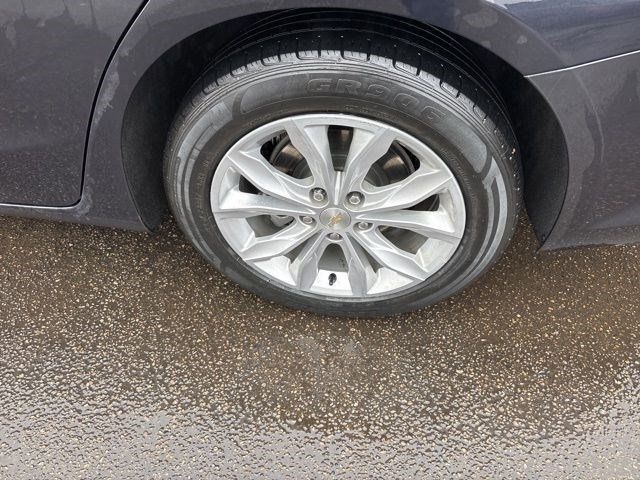 Chevrolet Malibu 1LT 2023