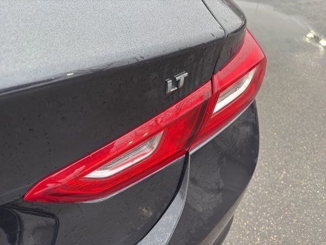 Chevrolet Malibu 1LT 2023