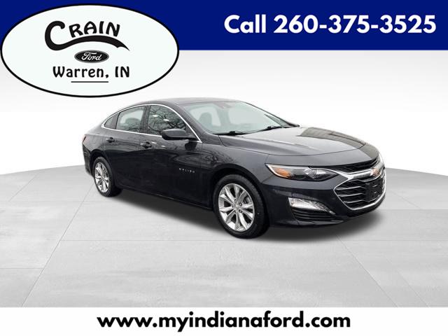 Chevrolet Malibu 1LT 2023