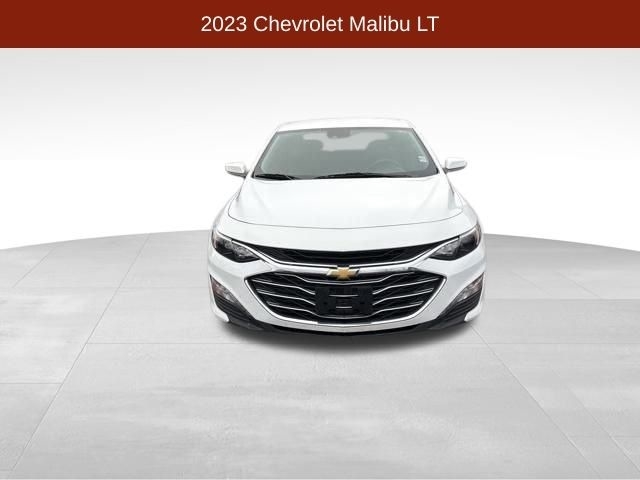 Chevrolet Malibu 1LT 2023