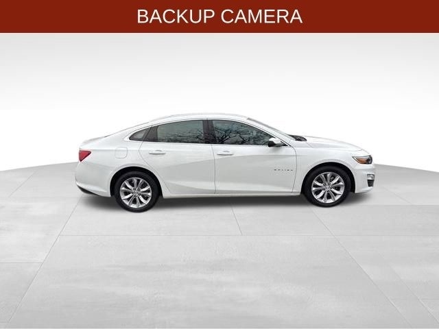 Chevrolet Malibu 1LT 2023