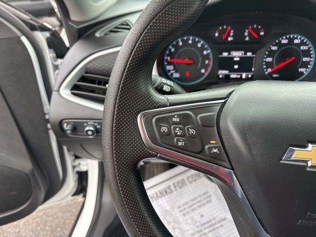 Chevrolet Malibu 1LT 2023