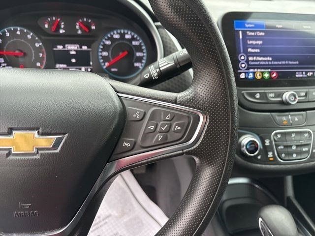 Chevrolet Malibu 1LT 2023