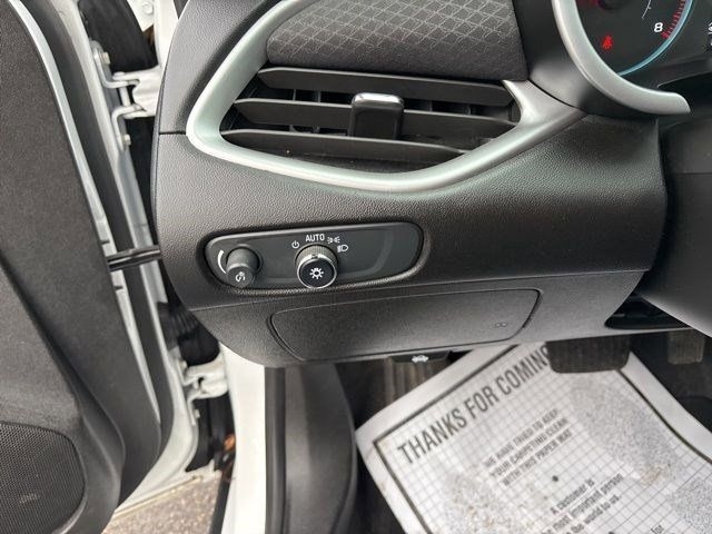 Chevrolet Malibu 1LT 2023