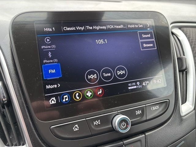 Chevrolet Malibu 1LT 2023