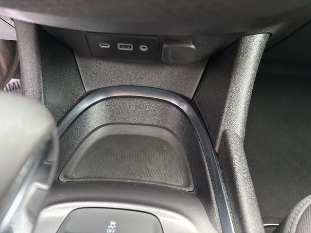 Chevrolet Malibu 1LT 2023