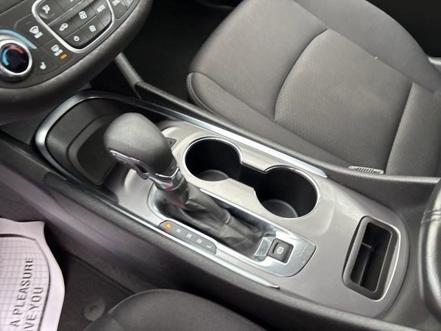 Chevrolet Malibu 1LT 2023