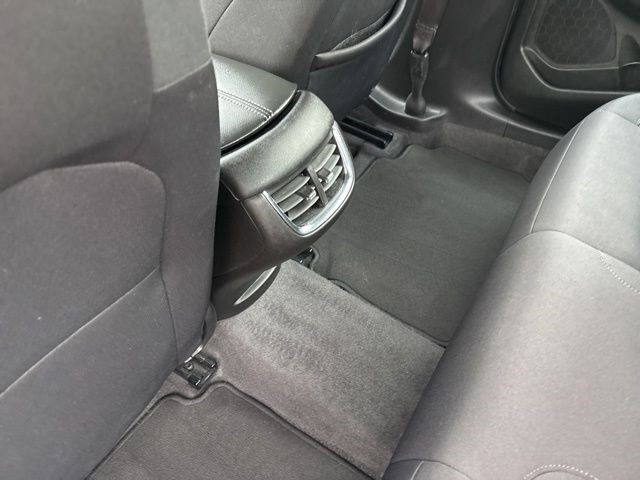 Chevrolet Malibu 1LT 2023