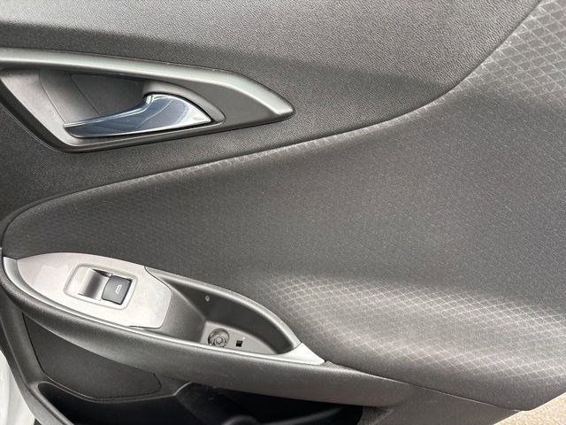 Chevrolet Malibu 1LT 2023