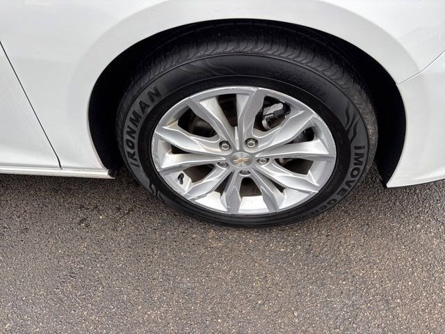 Chevrolet Malibu 1LT 2023