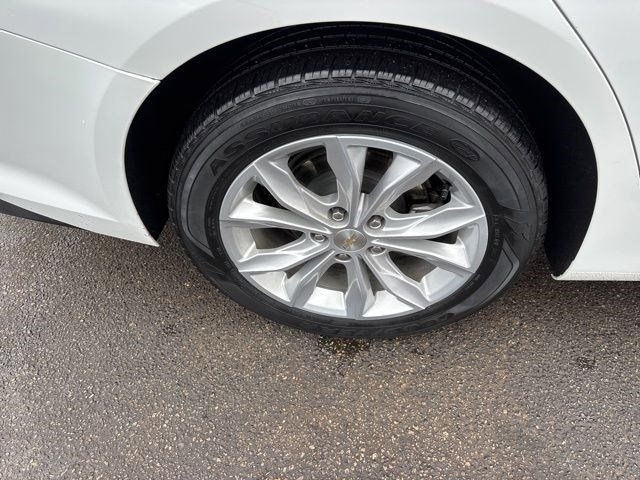 Chevrolet Malibu 1LT 2023