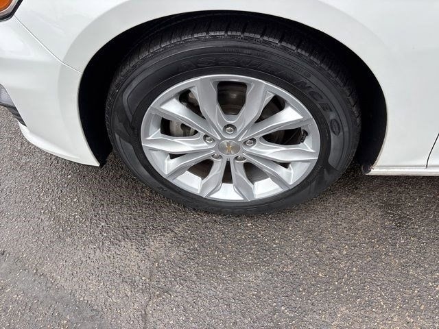 Chevrolet Malibu 1LT 2023