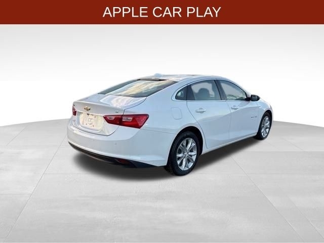 Chevrolet Malibu 1LT 2024