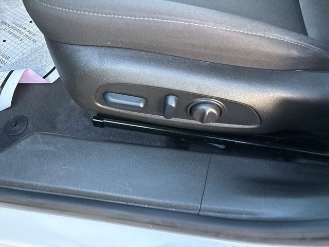 Chevrolet Malibu 1LT 2024