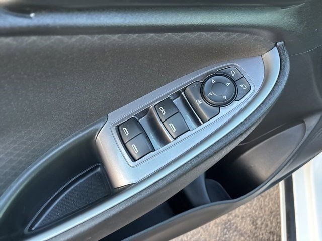 Chevrolet Malibu 1LT 2024