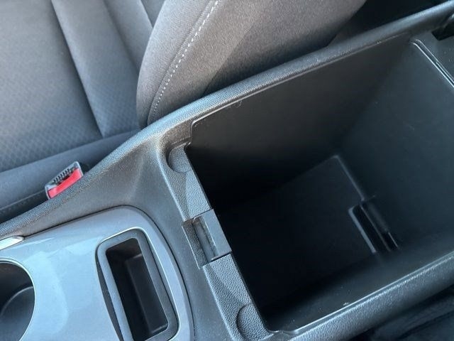 Chevrolet Malibu 1LT 2024