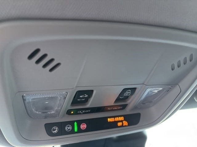 Chevrolet Malibu 1LT 2024