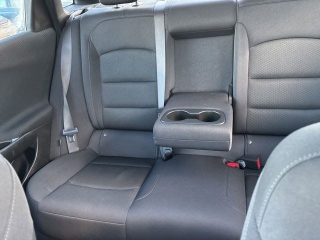 Chevrolet Malibu 1LT 2024