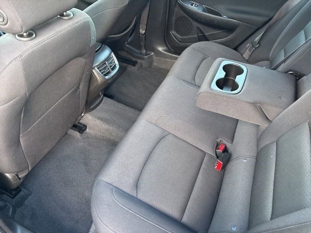 Chevrolet Malibu 1LT 2024