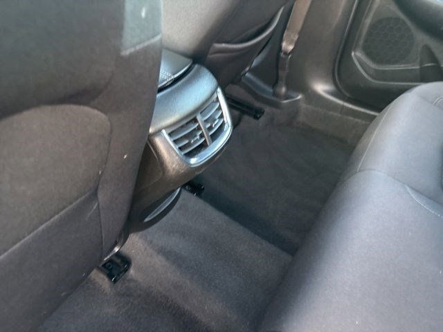 Chevrolet Malibu 1LT 2024