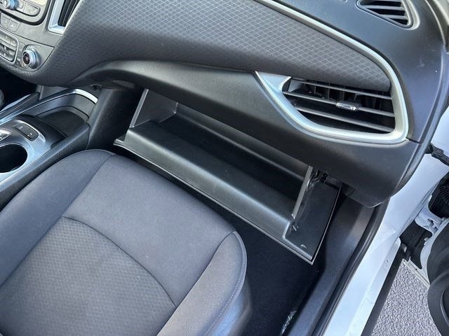 Chevrolet Malibu 1LT 2024