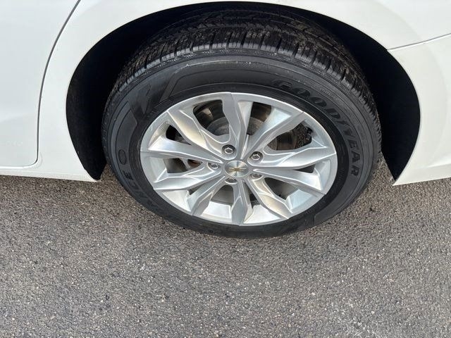 Chevrolet Malibu 1LT 2024