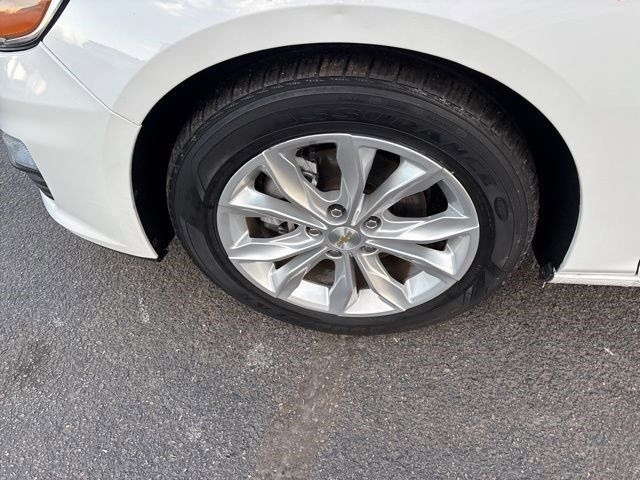 Chevrolet Malibu 1LT 2024