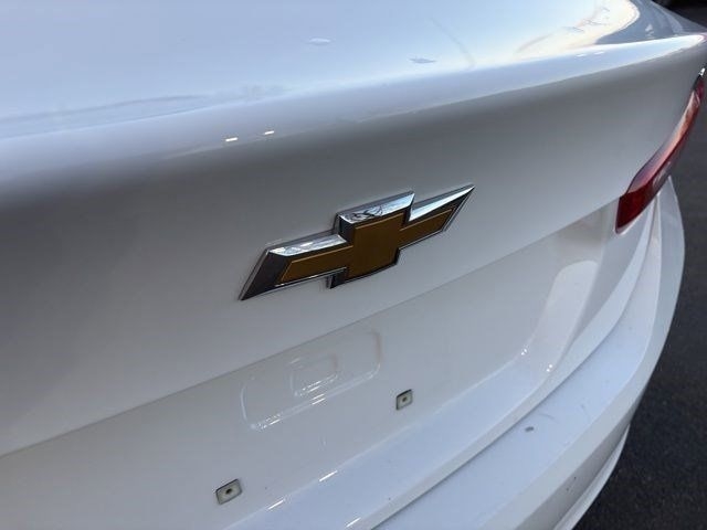 Chevrolet Malibu 1LT 2024