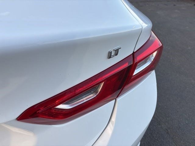 Chevrolet Malibu 1LT 2024