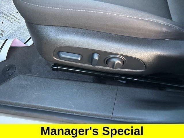 Chevrolet Malibu  2024